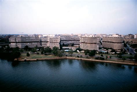 watergate significato|what happened because of watergate.